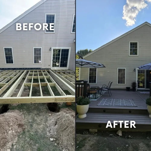 deck builders boston; custom deck construction ma; deck installation near me; composite deck builders boston; wood deck contractor ma; deck repair and replacement boston