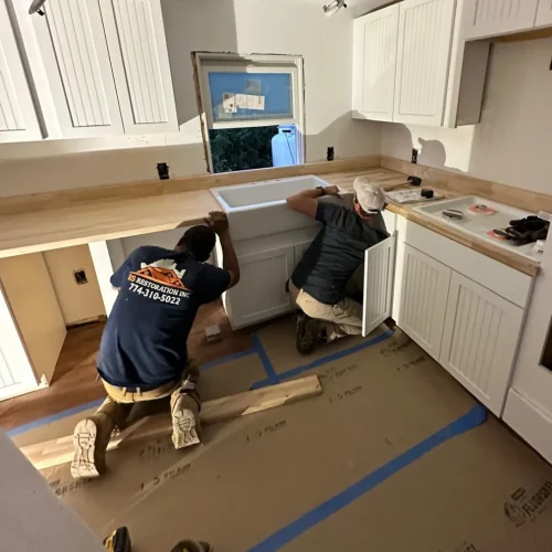 general contractor in massachusetts